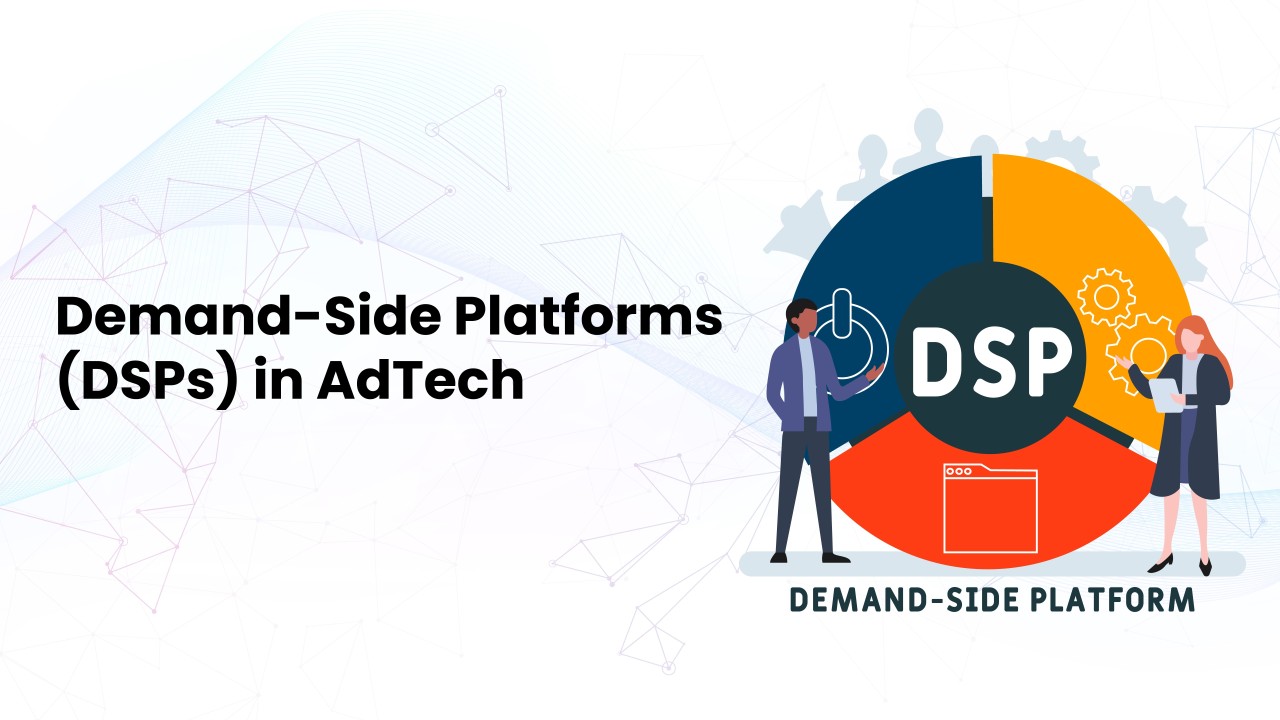 DSP Platform (AdTech)